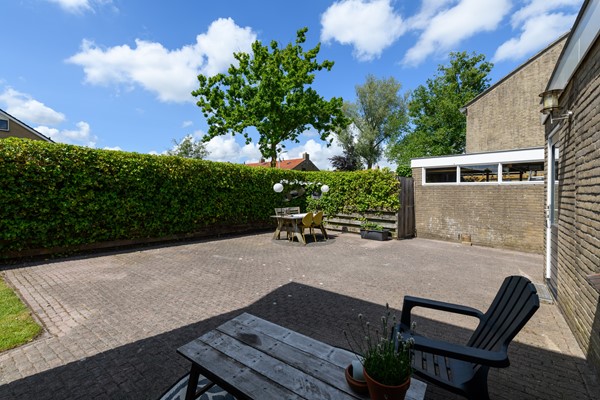 Medium property photo - Zuiderveldstraat 49, 8501 KB Joure